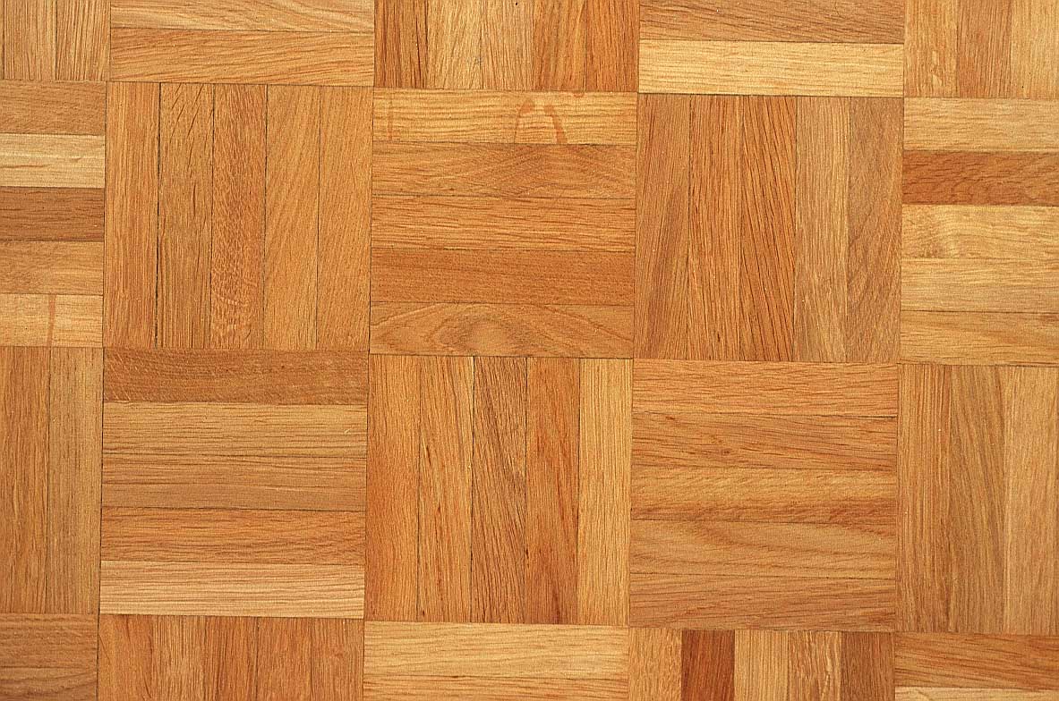 Parquet Wood Floors